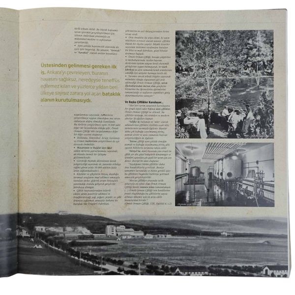 KEMAL´İN TÜRKİYE´Sİ: LA TURQUIE KAMALISTE, ed. Bülent Özükan, 2012, Boyut Yayınları, 380 sayfa, 34x49 cm...