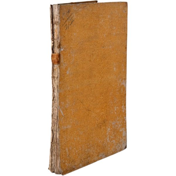 VOYAGE PITTORESQUE DE LA GRECE (6 bölüm, tam set), Auguste de Choiseul-Gouffier, 1782 / 1809 / 1822 (J. J. Blaise Libraire), A Paris, 36,5x55,5 cm...