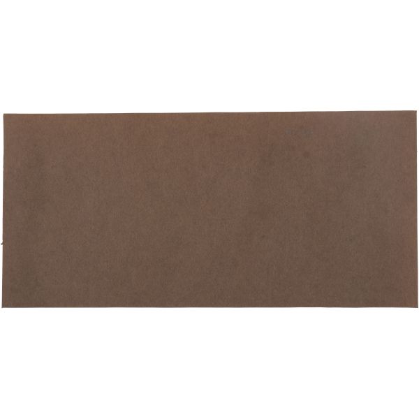 Mâcid Zühdî (Ayral) ketebeli Kaside-i Bürde´den sülüs yazı, yazı ölçü: 22x4,3 cm, kâğıt ölçü: 32x15 cm...