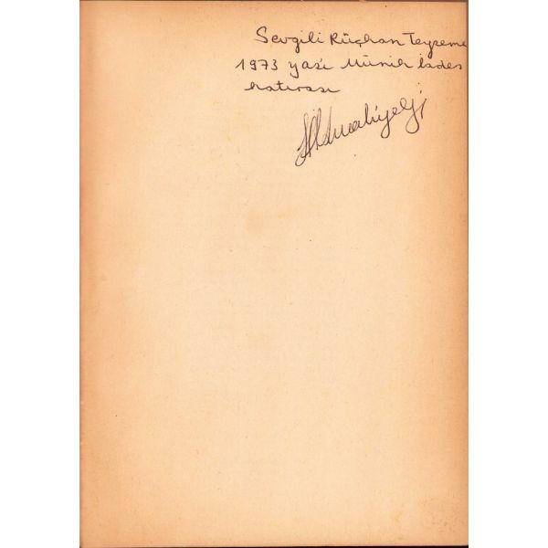 Kavgam, Adolf Hitler, Çeviren Refik Özdek, 697 sayfa+15 resim, 1972