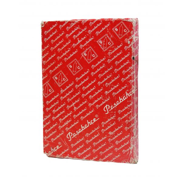 Osmanlıca Tedrisat-ı İbtidaiye Mecmuası 13. sayı, 32 sayfa ve Tedrisat Mecmuası, 1334 Matbaa-ı Amire, 204 sayfa, 25x17 cm, Haliyle