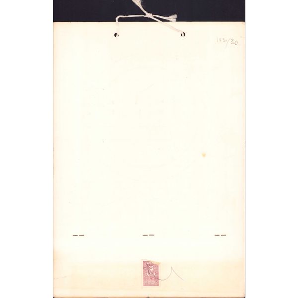 Türkiye Enel Sigorta reklamlı 1963 senesi takvimi, 23x33 cm