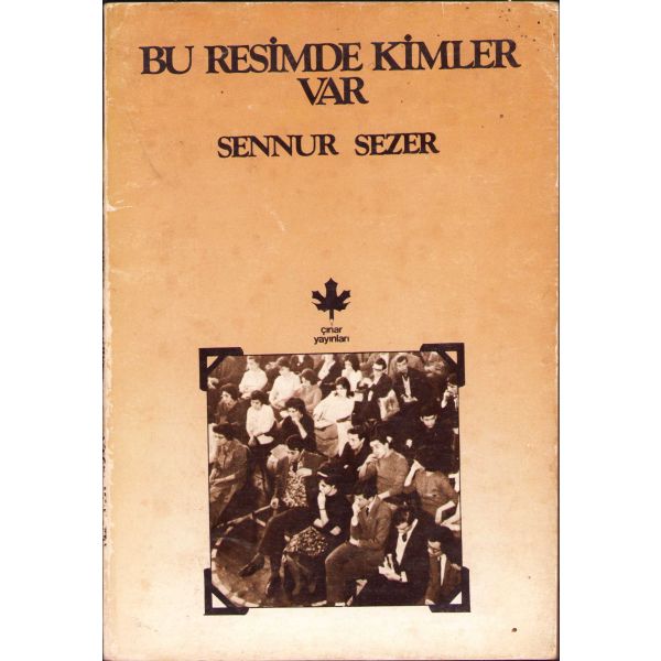 Şair Sennur Sezer'den İthaflı ve İmzalı 